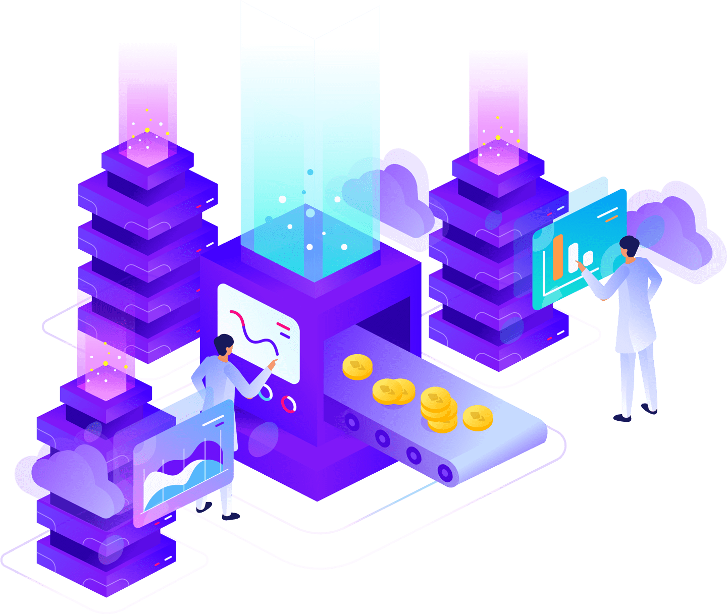 Brineex digital investment platform