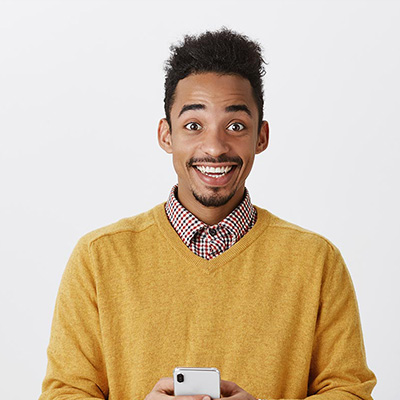 Michael Chen - Founder